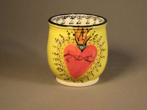 Sacred Heart Mug