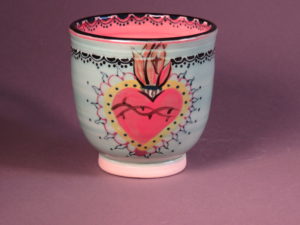 Sacred Heart Mug