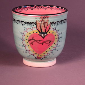 Sacred Heart Mug